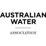 Australian Water Association logo