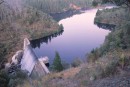 Cotter Reservoir
