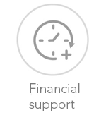 get help with your bill