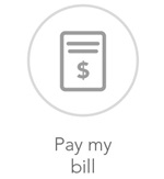 Pay my bill