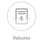Rebates
