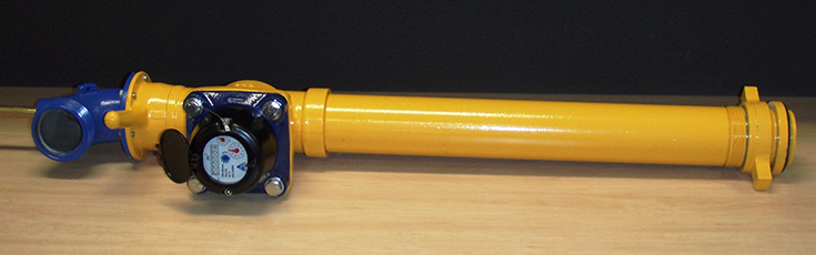 standpipe