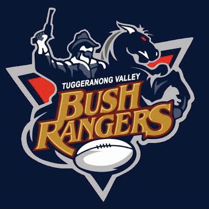 Bushies logo