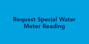 request meter reading