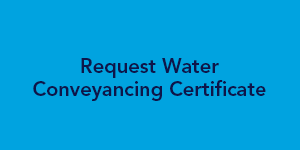 water conveyancing