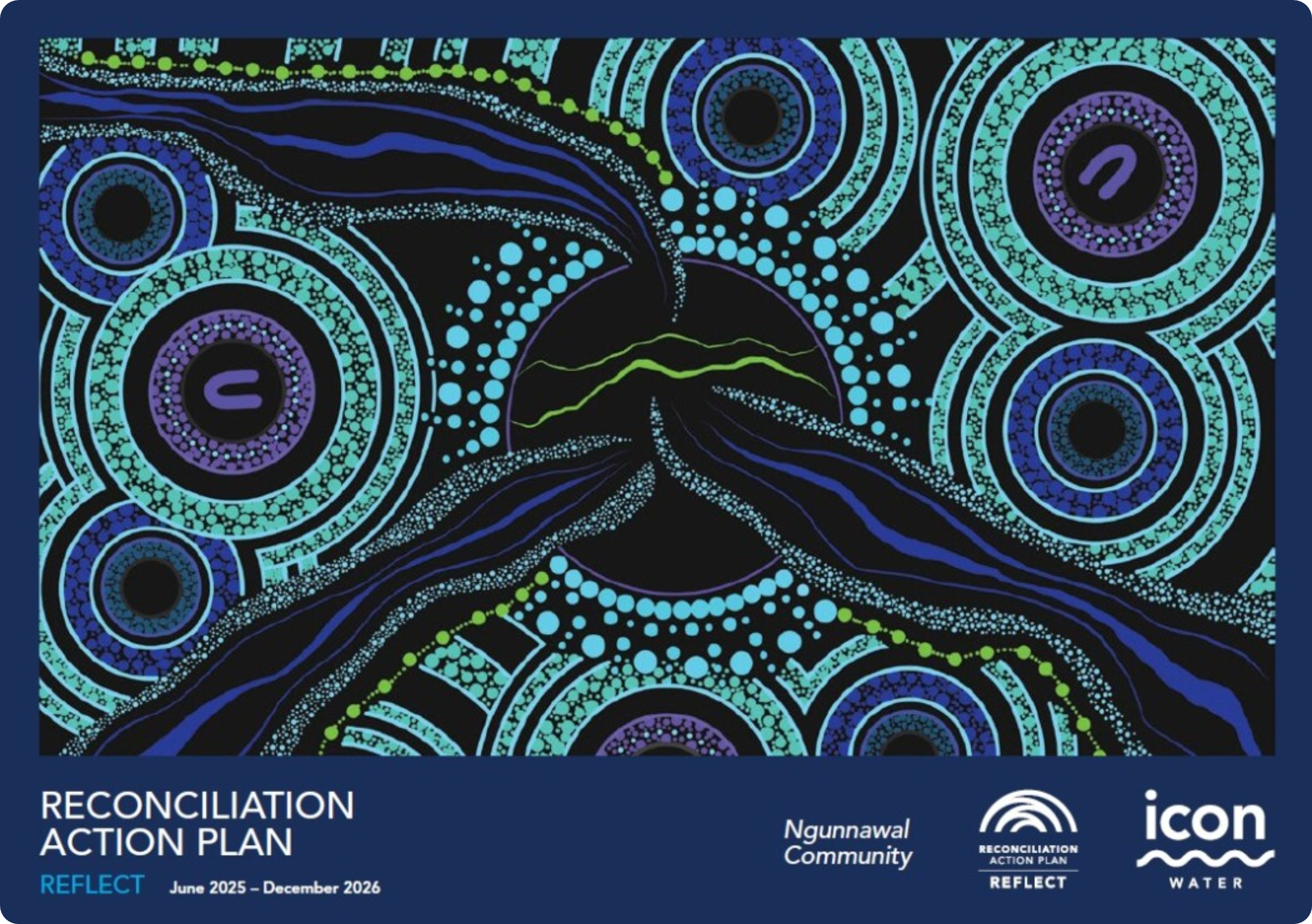 Reconciliation Action Plan 