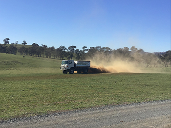 Agri-ash