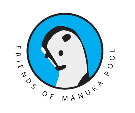 friends of manuka pool