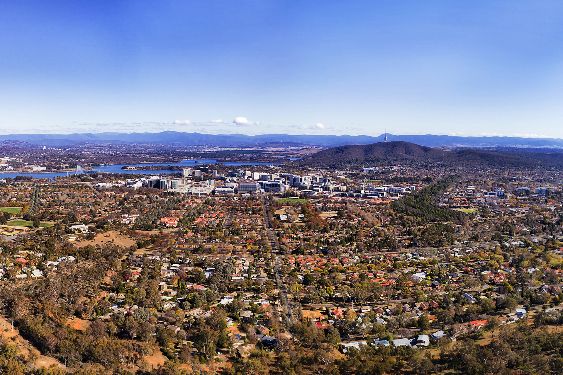 canberra image