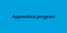 apprenticeship program