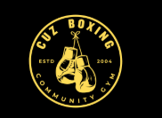 cuz boxing