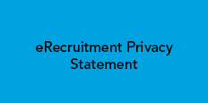 erecruitment privacy statement