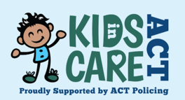 kids in care