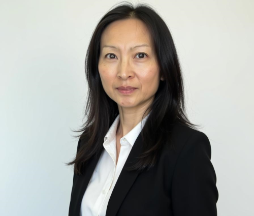 Michele Wong