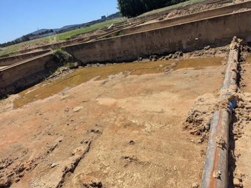 Fyshwick WTP