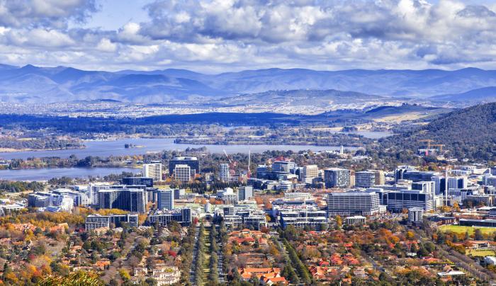 canberra