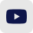 Youtube logo, find us on youtube